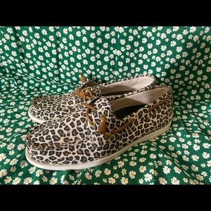 8 1/2 Sperry Boat / Dock Shoes